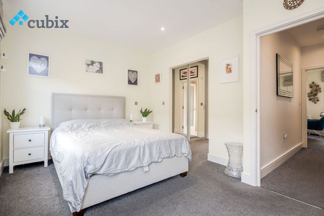 Terraced house to rent in Marcia Road, London