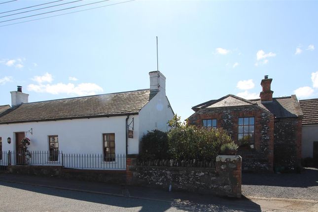 Thumbnail Detached house for sale in Bishops Court Road, Strangford, Downpatrick