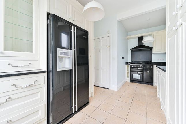Semi-detached house for sale in Streatham Common North, Streatham Common, London