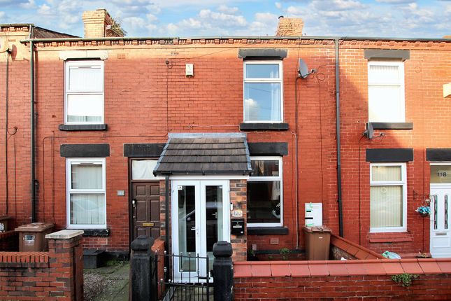 Thumbnail Terraced house for sale in Gladstone Street, St. Helens