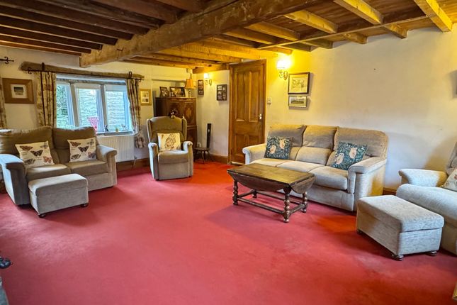 Anderton Cottage, High Peak photo 3
