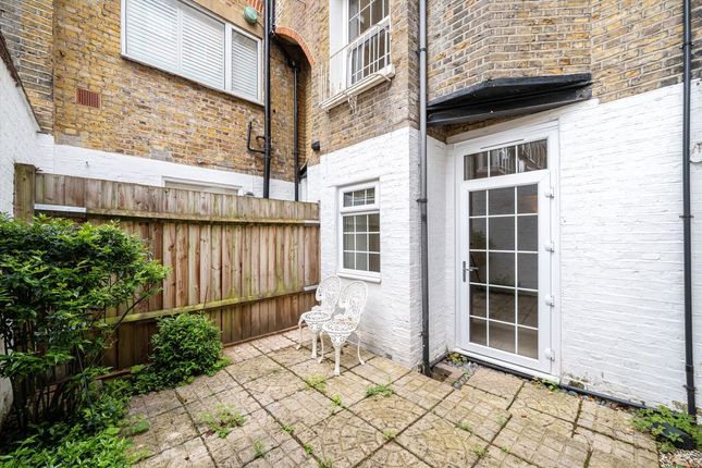 47, Gledstanes Road, London photo 4