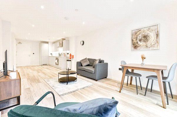 312,, Apex Lofts, Birmingham photo 5