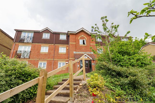 Thumbnail Flat for sale in Helmsman Rise, St. Leonards-On-Sea