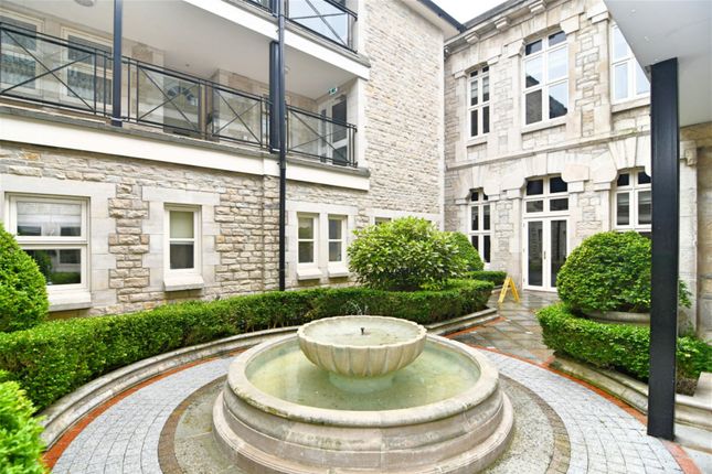 Flat for sale in St. Stephens Road, Bournemouth