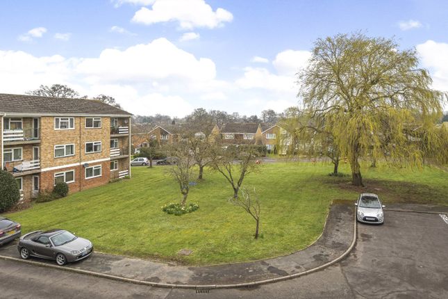 Flat for sale in Boxgrove, Guildford, Surrey