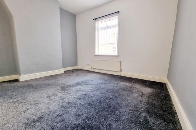 Terraced house to rent in Bronte Street, St. Helens