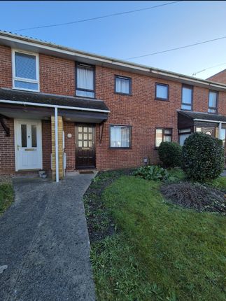 2 bed property for rent in Goldcroft, Yeovil BA21