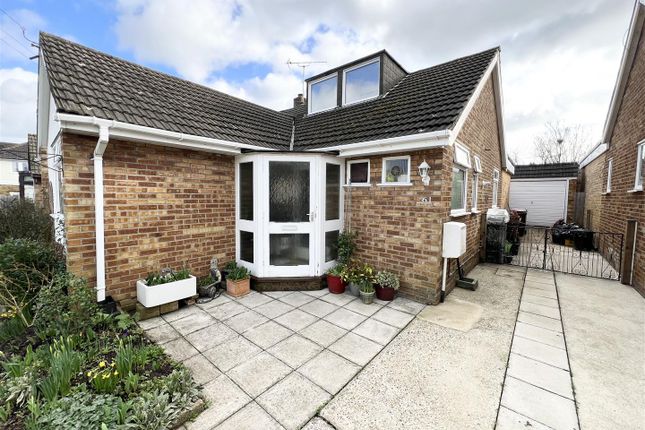 Detached bungalow for sale in Arnolds Avenue, Hutton, Brentwood
