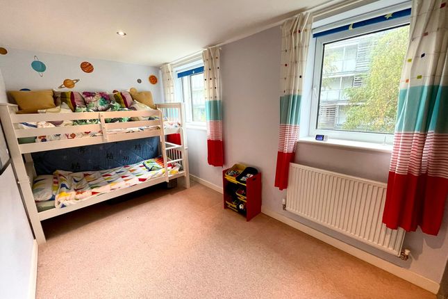 Terraced house for sale in Kingscote Way, Brighton