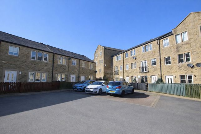 3 Oxford Street, Todmorden photo 4