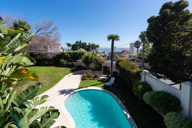 Thumbnail Detached house for sale in 20 Avenue Normandie, Fresnaye, Atlantic Seaboard, Western Cape, South Africa