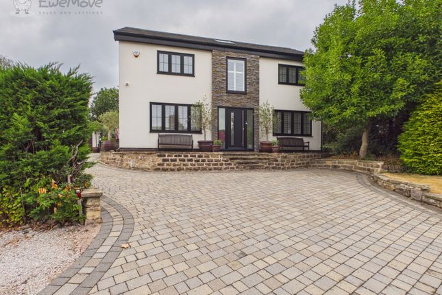 37, Moorgreen, Nottingham photo 2