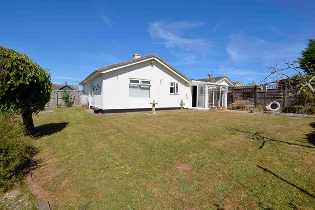 2-bed bungalow on 16, Sanders Road, Brixham, £349,950