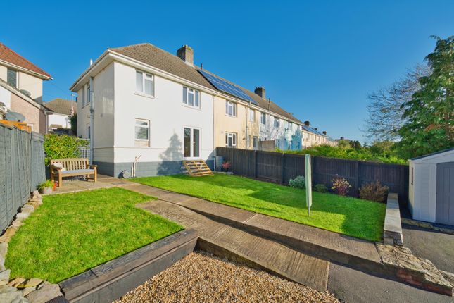 3 Bed End Terrace For Sale Milton Brow, Weston S Mare Bs22