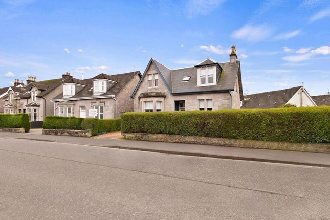 Detached house for sale in Round Riding Road, Dumbarton
