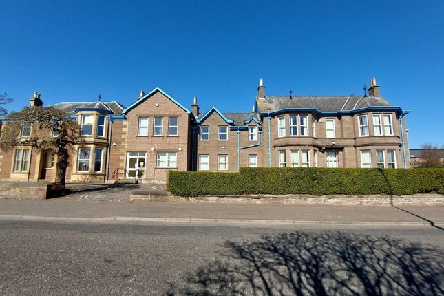 Thumbnail Commercial property for sale in Gowanlea, Seaton Road, Arbroath