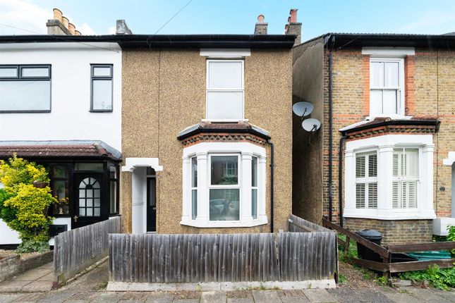 Semi-detached house for sale in Park End, Bromley