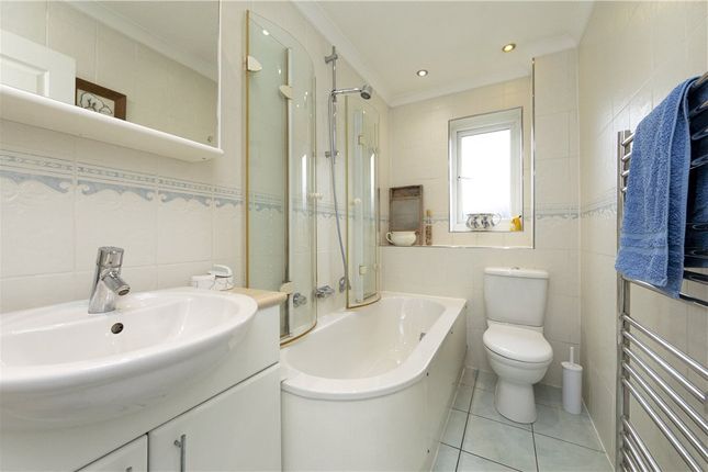 Detached house for sale in Warbank Lane, Kingston Upon Thames
