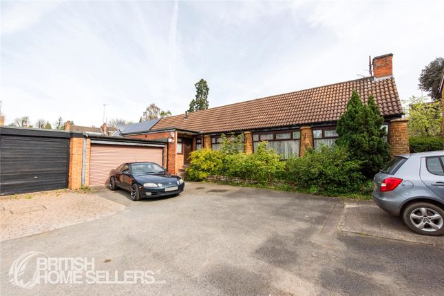 Bungalow for sale in Brook Lane, Northampton