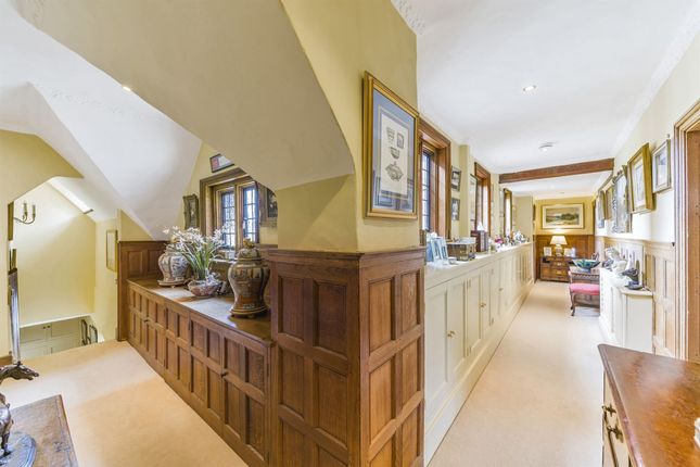 Flat for sale in Mill Lane, Stedham
