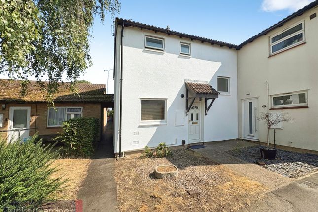 2-bed house on 133, Cambridge, £1,500/mo