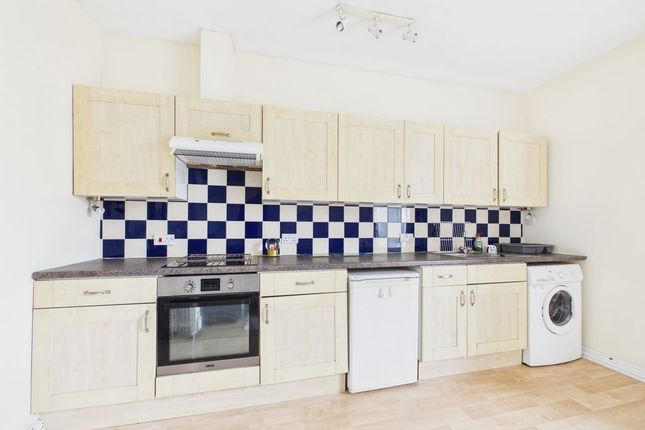 Apartment 4, 3, West End, Redruth photo 2