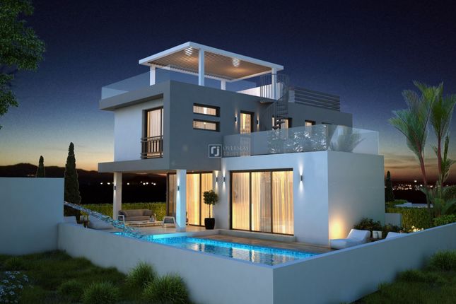 Detached house for sale in Kapparis, Famagusta