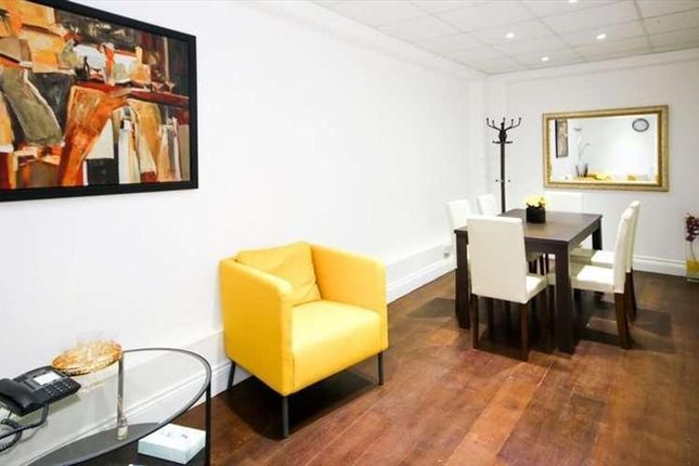 Office to let in 1 - 7 Harley Street, London