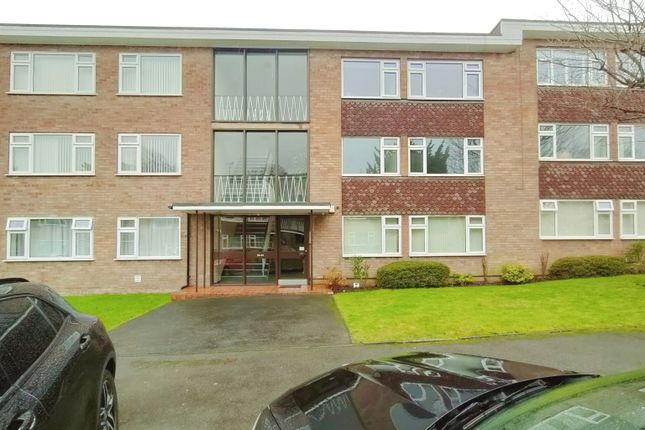 Flat for sale in Langwood Court, Castle Bromwich, Birmingham