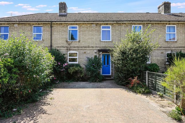 3 Bedroom Terraced