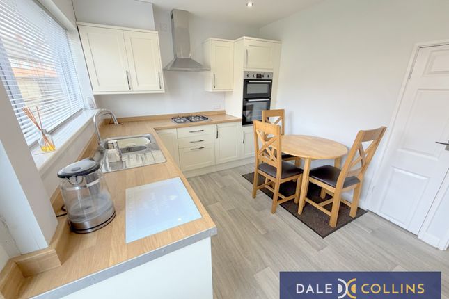 32, Alderney Crescent, Stoke on Trent photo 2