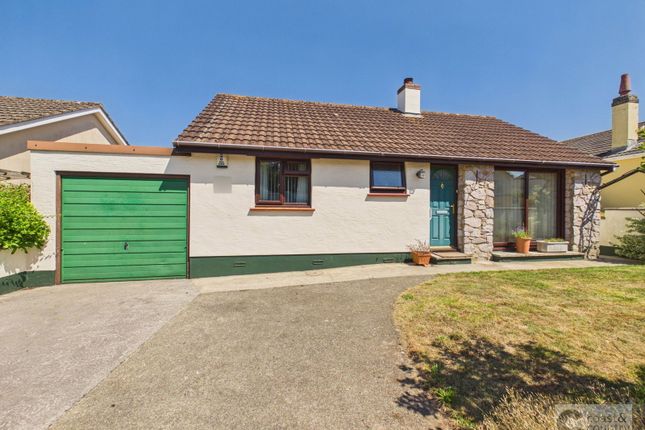 3-bed house on 8a, Mayfair Road, Newton Abbot, £375,000
