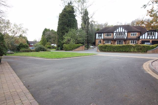 Detached house for sale in Hunters Ride, Stourbridge