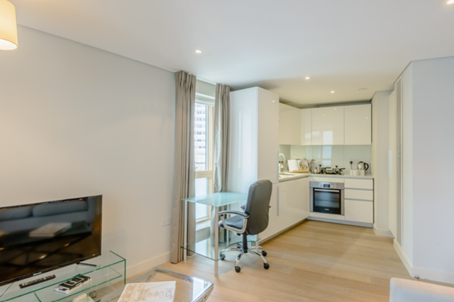 4 Merchant Square East, London photo 3
