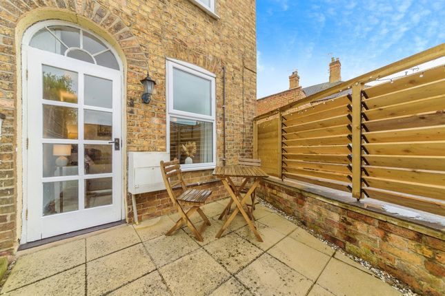Property for sale in Bentley Street, Stamford