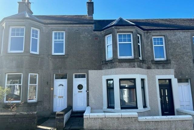 Flat to rent in Landel Street, Markinch, Glenrothes KY7