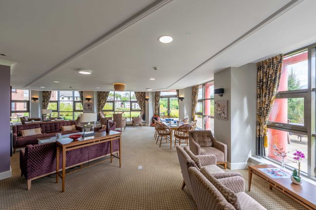 33 The Retreat, Auchlochan, Lanark photo 2