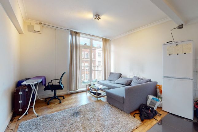 Thumbnail Duplex to rent in Crawford Street, London