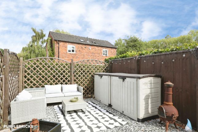 1 Brick House Barns, Congleton Road, Sandbach photo 2