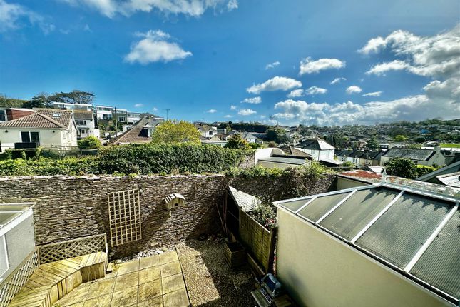 Semi-detached house for sale in Burton Place, Brixham