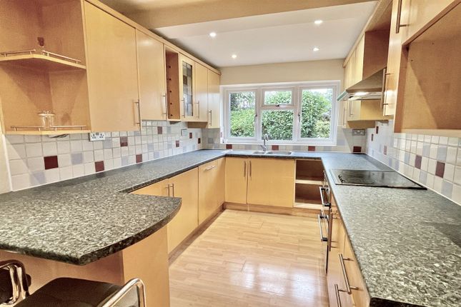 Detached house for sale in Park Road, Beeston