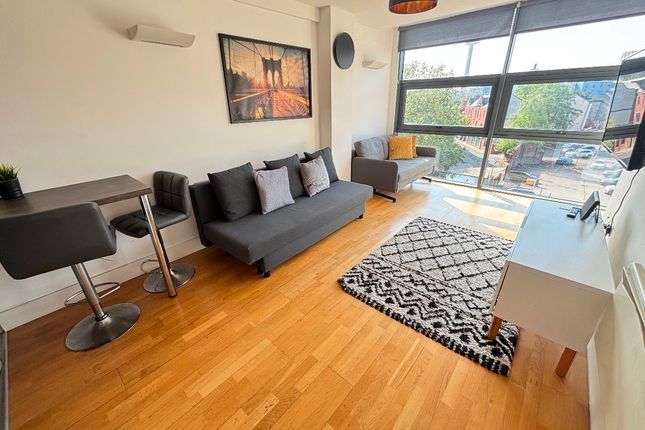 Apartment 40, 17 Standish Street, Liverpool photo 4