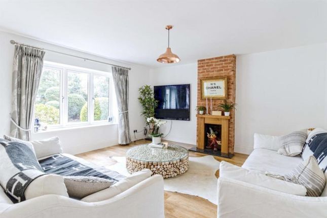 21 Shirley Drive, Hove photo 4