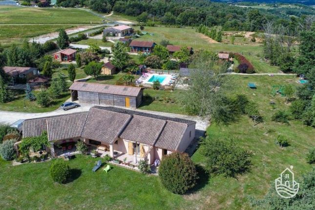 Thumbnail Property for sale in Belves, Aquitaine, 24170, France