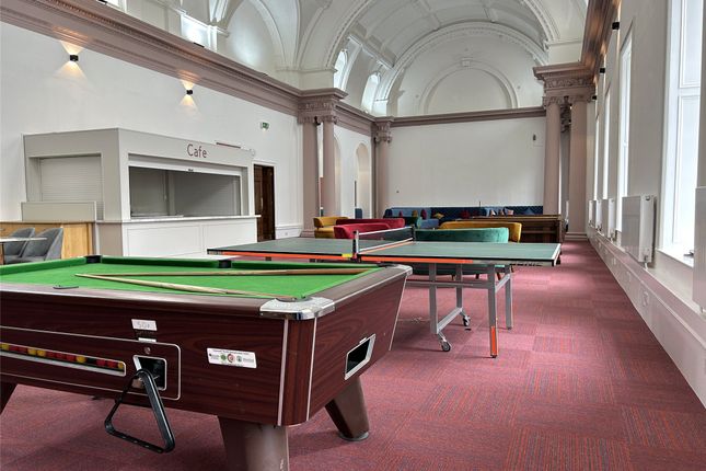 Communal Area