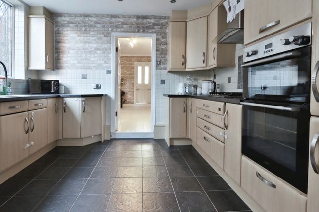 Terraced house for sale in Holderness Road, Hull