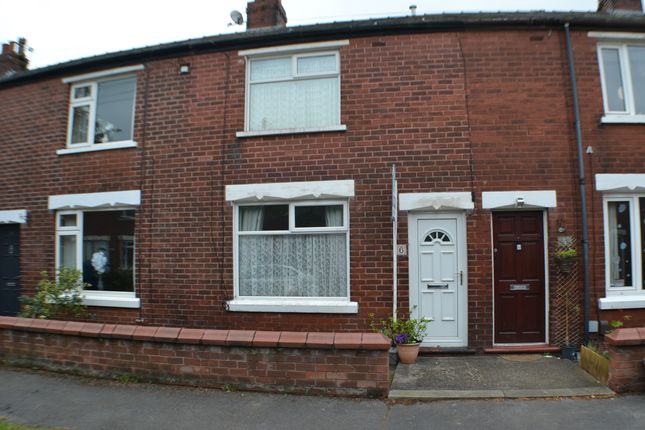 Terraced house for sale in Clarence Street, Leyland