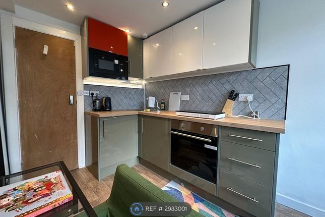 Flat  Studio   Monk Bridge Road, Meanwood Leeds, Leeds photo 4