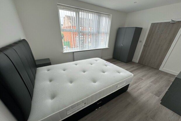 Room to rent in Frederick Road, Nottingham
